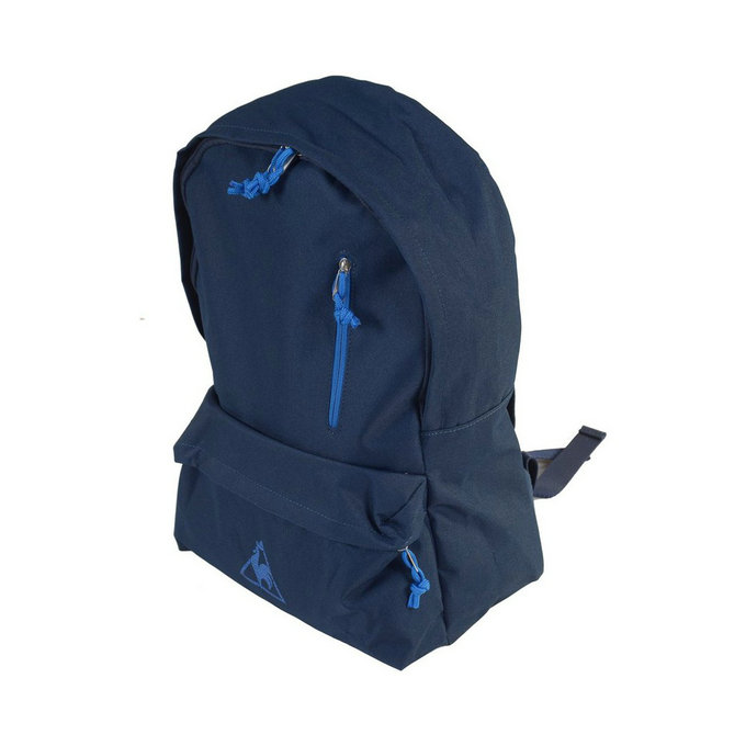 Le Coq Sportif Chronic Backpack Dress Blues Sac à Dos